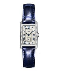 Longines 23.3mm x 37mm Nữ L5.512.0.71.7