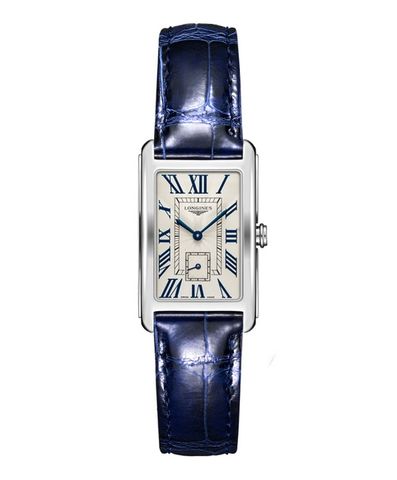 Longines 23.3mm x 37mm Nữ L5.512.4.71.7