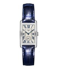Longines 23.3mm x 37mm Nữ L5.512.4.71.7