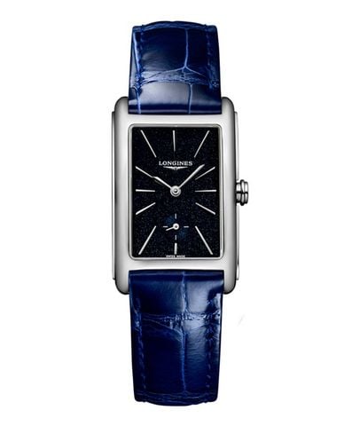 Longines 23.3mm x 37mm Nữ L5.512.4.93.2