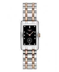Longines 23.3mm x 37mm Nữ L5.512.5.57.7