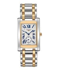 Longines 26.3mm x 32.1mm Nam L5.655.5.70.7