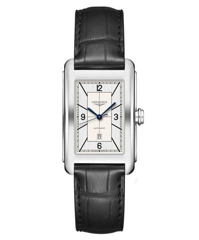 Longines 27.7mm x 43.8mm Nam L5.757.4.73.0