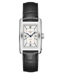 Longines 27.7mm x 43.8mm Nam L5.757.4.73.0