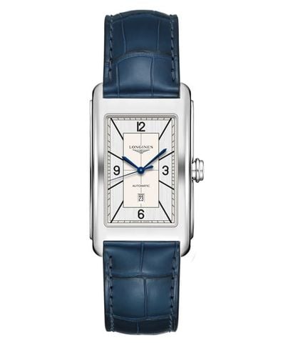 Longines 28.2mm x 47mm Nam L5.767.4.73.9