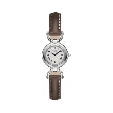 Longines 23.5mm Nữ L6.129.4.71.2