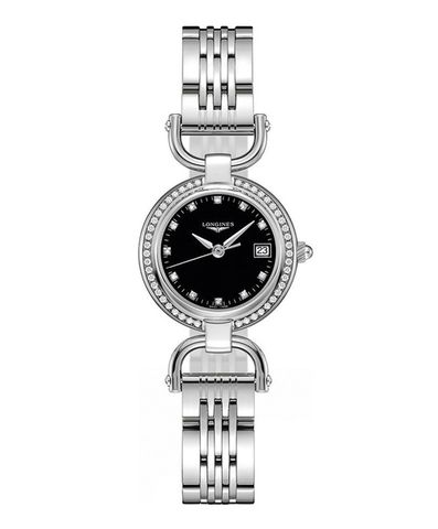 Longines 26.5mm Nữ L6.130.0.57.6