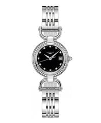 Longines 26.5mm Nữ L6.130.0.57.6