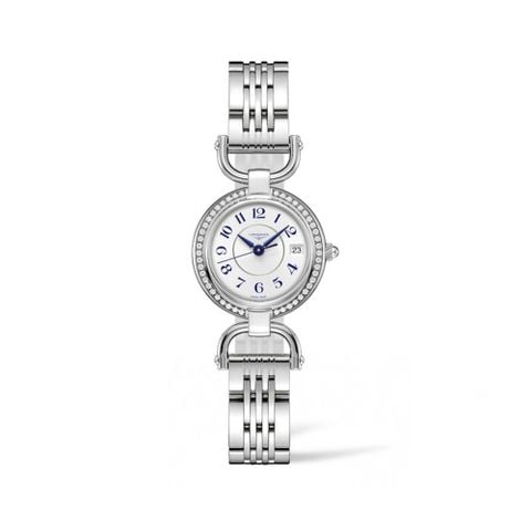 Longines 26.5mm Nữ L6.130.0.73.6