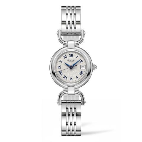 Longines 26.5mm Nữ L6.130.4.71.6