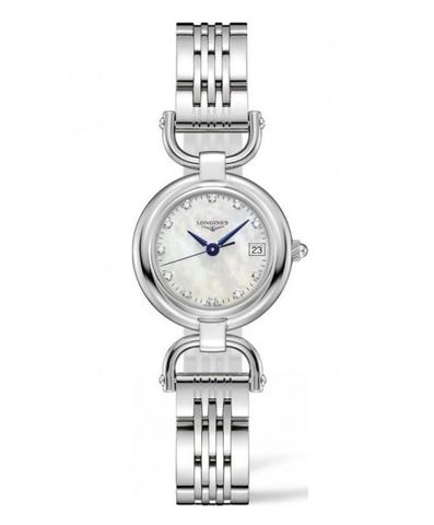 Longines 26.5mm Nữ L6.130.4.87.6