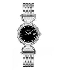 Longines 30mm Nữ L6.131.0.57.6