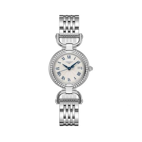 Longines 30mm Nữ L6.131.0.71.6