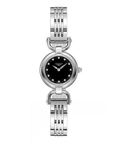 Longines 23.5mm Nữ L6.129.4.57.6