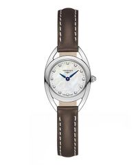 Longines 23mm Nữ L6.135.4.87.2