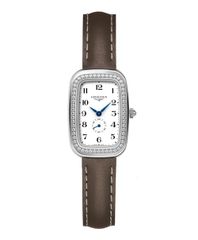 Longines 22mm x 32mm Nữ L6.141.0.13.2