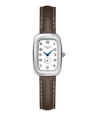 Longines 22mm x 32mm Nữ L6.141.4.13.2