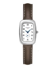 Longines 22mm x 32mm Nữ L6.141.4.13.2