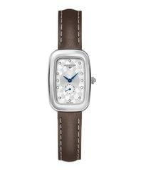 Longines 22mm x 32mm Nữ L6.141.4.77.2