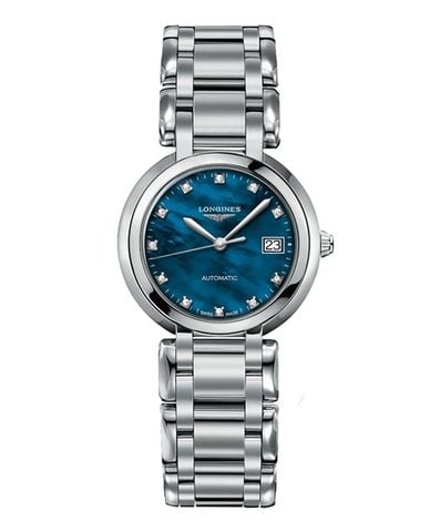 Longines 30mm Nữ L8.113.4.98.6
