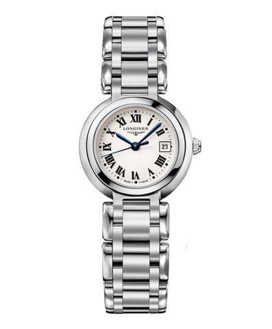 Longines 26.5mm Nữ L8.110.4.71.6