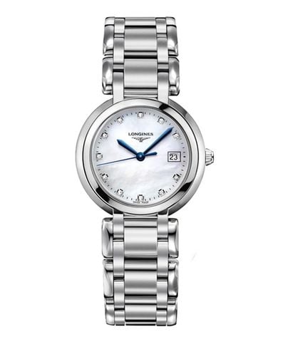 Longines 30mm Nữ L8.112.4.87.6