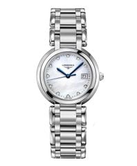 Longines 30mm Nữ L8.112.4.87.6