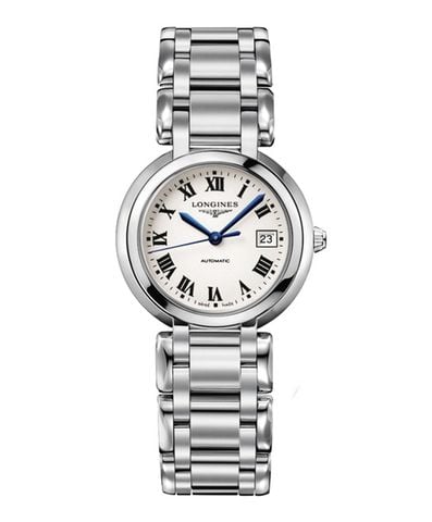 Longines 30mm Nữ L8.113.4.71.6