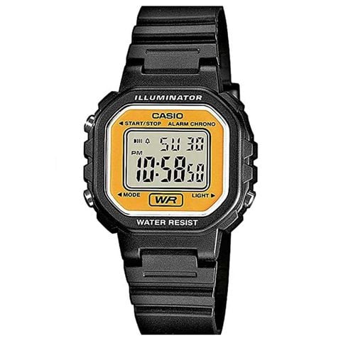 Casio Vintage 30.5mm Nữ LA-20WH-9ADF