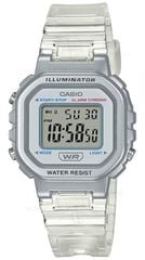 Casio Vintage 30.5mm Unisex LA-20WHS-7ADF