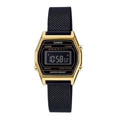 Casio Vintage 30.5mm Nữ LA-690WEMB-1BDF