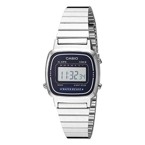 Casio Vintage 24.6mm Nữ LA670WA-2C