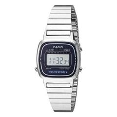 Casio Vintage 24.6mm Nữ LA670WA-2C
