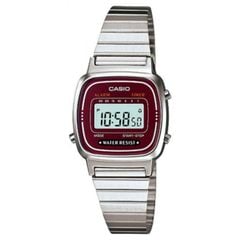 Casio Vintage 24.6mm Nữ LA670WA-4SDF