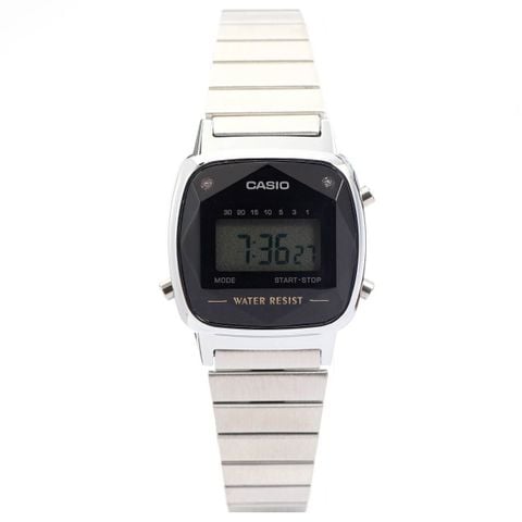 Casio Vintage 24.6mm Nữ LA670WAD-1DF