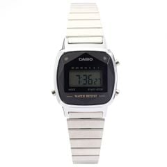 Casio Vintage 24.6mm Nữ LA670WAD-1DF