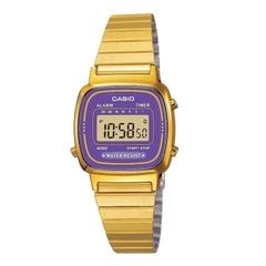 Casio Vintage 30.3mm Nữ LA670WGA-6DF