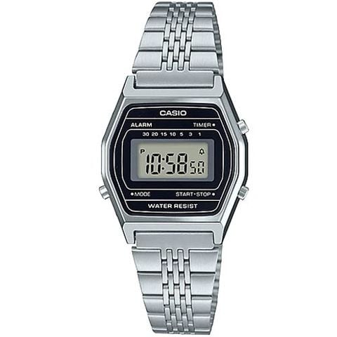 Casio Vintage  26 mm Nữ LA690WA-1DF