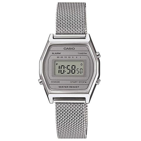 Casio Vintage  26 mm Nữ LA690WEM-7DF