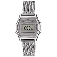 Casio Vintage  26 mm Nữ LA690WEM-7DF