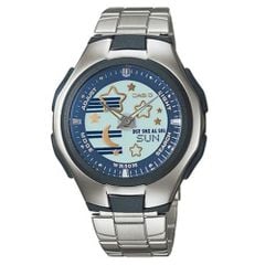 Casio Vintage 36.5mm Nữ LCF-10D-2AVDR