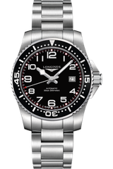 Longines 39mm Nam L3.694.4.53.6
