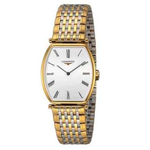 Longines L4.705.2.11.7