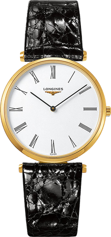 Longines 33mm Nam L4.691.6.11.0