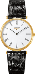 Longines 33mm Nam L4.691.6.11.0
