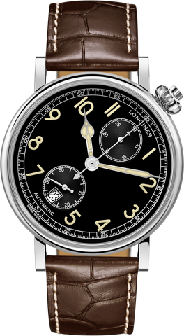 Longines L2.812.4.53.2