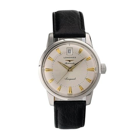Longines 35mm Nam L1.611.4.75.2