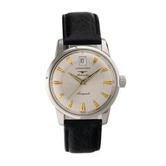 Longines 35mm Nam L1.611.4.75.2