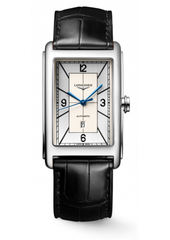 Longines 28.2mm x 47mm Nam L5.767.4.73.0