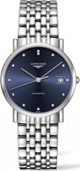 Longines 34.5mm Nam L4.809.4.97.6